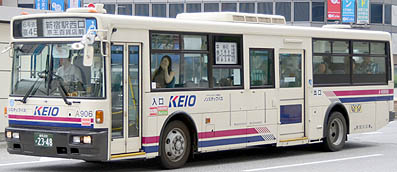 KL-JP252NAN